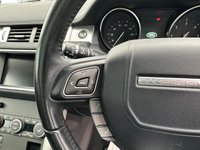 USED 2016 16 LAND ROVER RANGE ROVER EVOQUE 2.0 TD4 SE TECH 5d 177 BHP ONLY 2 FORMER KEEPERS FROM NEW+ULEZ COMPLIANT+LOW MILEAGE+4 WHEEL DRIVE+FUJI WHITE+BIG SPEC+PANORAMIC GLASS ROOF+FULL LEATHER INTERIOR+SATELLITE NAVIGATION+BLUETOOTH+PARK ASSIST+CLIMATE CONTROL+18 INCH ALLY WHEELS+1 FULL YEARS MOT PRIOR TO COLLECTION+FINANCE AND EXTENDED WARRANTY AVAILABLE ON THIS USED VEHICLE!!!!