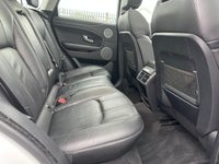 USED 2016 16 LAND ROVER RANGE ROVER EVOQUE 2.0 TD4 SE TECH 5d 177 BHP ONLY 2 FORMER KEEPERS FROM NEW+ULEZ COMPLIANT+LOW MILEAGE+4 WHEEL DRIVE+FUJI WHITE+BIG SPEC+PANORAMIC GLASS ROOF+FULL LEATHER INTERIOR+SATELLITE NAVIGATION+BLUETOOTH+PARK ASSIST+CLIMATE CONTROL+18 INCH ALLY WHEELS+1 FULL YEARS MOT PRIOR TO COLLECTION+FINANCE AND EXTENDED WARRANTY AVAILABLE ON THIS USED VEHICLE!!!!