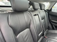 USED 2016 16 LAND ROVER RANGE ROVER EVOQUE 2.0 TD4 SE TECH 5d 177 BHP ONLY 2 FORMER KEEPERS FROM NEW+ULEZ COMPLIANT+LOW MILEAGE+4 WHEEL DRIVE+FUJI WHITE+BIG SPEC+PANORAMIC GLASS ROOF+FULL LEATHER INTERIOR+SATELLITE NAVIGATION+BLUETOOTH+PARK ASSIST+CLIMATE CONTROL+18 INCH ALLY WHEELS+1 FULL YEARS MOT PRIOR TO COLLECTION+FINANCE AND EXTENDED WARRANTY AVAILABLE ON THIS USED VEHICLE!!!!