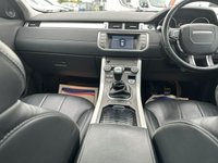 USED 2016 16 LAND ROVER RANGE ROVER EVOQUE 2.0 TD4 SE TECH 5d 177 BHP ONLY 2 FORMER KEEPERS FROM NEW+ULEZ COMPLIANT+LOW MILEAGE+4 WHEEL DRIVE+FUJI WHITE+BIG SPEC+PANORAMIC GLASS ROOF+FULL LEATHER INTERIOR+SATELLITE NAVIGATION+BLUETOOTH+PARK ASSIST+CLIMATE CONTROL+18 INCH ALLY WHEELS+1 FULL YEARS MOT PRIOR TO COLLECTION+FINANCE AND EXTENDED WARRANTY AVAILABLE ON THIS USED VEHICLE!!!!
