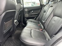 USED 2016 16 LAND ROVER RANGE ROVER EVOQUE 2.0 TD4 SE TECH 5d 177 BHP ONLY 2 FORMER KEEPERS FROM NEW+ULEZ COMPLIANT+LOW MILEAGE+4 WHEEL DRIVE+FUJI WHITE+BIG SPEC+PANORAMIC GLASS ROOF+FULL LEATHER INTERIOR+SATELLITE NAVIGATION+BLUETOOTH+PARK ASSIST+CLIMATE CONTROL+18 INCH ALLY WHEELS+1 FULL YEARS MOT PRIOR TO COLLECTION+FINANCE AND EXTENDED WARRANTY AVAILABLE ON THIS USED VEHICLE!!!!