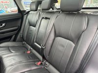 USED 2016 16 LAND ROVER RANGE ROVER EVOQUE 2.0 TD4 SE TECH 5d 177 BHP ONLY 2 FORMER KEEPERS FROM NEW+ULEZ COMPLIANT+LOW MILEAGE+4 WHEEL DRIVE+FUJI WHITE+BIG SPEC+PANORAMIC GLASS ROOF+FULL LEATHER INTERIOR+SATELLITE NAVIGATION+BLUETOOTH+PARK ASSIST+CLIMATE CONTROL+18 INCH ALLY WHEELS+1 FULL YEARS MOT PRIOR TO COLLECTION+FINANCE AND EXTENDED WARRANTY AVAILABLE ON THIS USED VEHICLE!!!!