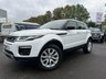 USED 2016 16 LAND ROVER RANGE ROVER EVOQUE 2.0 TD4 SE TECH 5d 177 BHP ONLY 2 FORMER KEEPERS FROM NEW+ULEZ COMPLIANT+LOW MILEAGE+4 WHEEL DRIVE+FUJI WHITE+BIG SPEC+PANORAMIC GLASS ROOF+FULL LEATHER INTERIOR+SATELLITE NAVIGATION+BLUETOOTH+PARK ASSIST+CLIMATE CONTROL+18 INCH ALLY WHEELS+1 FULL YEARS MOT PRIOR TO COLLECTION+FINANCE AND EXTENDED WARRANTY AVAILABLE ON THIS USED VEHICLE!!!!