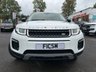 USED 2016 16 LAND ROVER RANGE ROVER EVOQUE 2.0 TD4 SE TECH 5d 177 BHP ONLY 2 FORMER KEEPERS FROM NEW+ULEZ COMPLIANT+LOW MILEAGE+4 WHEEL DRIVE+FUJI WHITE+BIG SPEC+PANORAMIC GLASS ROOF+FULL LEATHER INTERIOR+SATELLITE NAVIGATION+BLUETOOTH+PARK ASSIST+CLIMATE CONTROL+18 INCH ALLY WHEELS+1 FULL YEARS MOT PRIOR TO COLLECTION+FINANCE AND EXTENDED WARRANTY AVAILABLE ON THIS USED VEHICLE!!!!