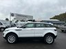 USED 2016 16 LAND ROVER RANGE ROVER EVOQUE 2.0 TD4 SE TECH 5d 177 BHP ONLY 2 FORMER KEEPERS FROM NEW+ULEZ COMPLIANT+LOW MILEAGE+4 WHEEL DRIVE+FUJI WHITE+BIG SPEC+PANORAMIC GLASS ROOF+FULL LEATHER INTERIOR+SATELLITE NAVIGATION+BLUETOOTH+PARK ASSIST+CLIMATE CONTROL+18 INCH ALLY WHEELS+1 FULL YEARS MOT PRIOR TO COLLECTION+FINANCE AND EXTENDED WARRANTY AVAILABLE ON THIS USED VEHICLE!!!!