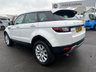 USED 2016 16 LAND ROVER RANGE ROVER EVOQUE 2.0 TD4 SE TECH 5d 177 BHP ONLY 2 FORMER KEEPERS FROM NEW+ULEZ COMPLIANT+LOW MILEAGE+4 WHEEL DRIVE+FUJI WHITE+BIG SPEC+PANORAMIC GLASS ROOF+FULL LEATHER INTERIOR+SATELLITE NAVIGATION+BLUETOOTH+PARK ASSIST+CLIMATE CONTROL+18 INCH ALLY WHEELS+1 FULL YEARS MOT PRIOR TO COLLECTION+FINANCE AND EXTENDED WARRANTY AVAILABLE ON THIS USED VEHICLE!!!!