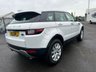 USED 2016 16 LAND ROVER RANGE ROVER EVOQUE 2.0 TD4 SE TECH 5d 177 BHP ONLY 2 FORMER KEEPERS FROM NEW+ULEZ COMPLIANT+LOW MILEAGE+4 WHEEL DRIVE+FUJI WHITE+BIG SPEC+PANORAMIC GLASS ROOF+FULL LEATHER INTERIOR+SATELLITE NAVIGATION+BLUETOOTH+PARK ASSIST+CLIMATE CONTROL+18 INCH ALLY WHEELS+1 FULL YEARS MOT PRIOR TO COLLECTION+FINANCE AND EXTENDED WARRANTY AVAILABLE ON THIS USED VEHICLE!!!!