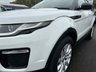 USED 2016 16 LAND ROVER RANGE ROVER EVOQUE 2.0 TD4 SE TECH 5d 177 BHP ONLY 2 FORMER KEEPERS FROM NEW+ULEZ COMPLIANT+LOW MILEAGE+4 WHEEL DRIVE+FUJI WHITE+BIG SPEC+PANORAMIC GLASS ROOF+FULL LEATHER INTERIOR+SATELLITE NAVIGATION+BLUETOOTH+PARK ASSIST+CLIMATE CONTROL+18 INCH ALLY WHEELS+1 FULL YEARS MOT PRIOR TO COLLECTION+FINANCE AND EXTENDED WARRANTY AVAILABLE ON THIS USED VEHICLE!!!!