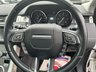USED 2016 16 LAND ROVER RANGE ROVER EVOQUE 2.0 TD4 SE TECH 5d 177 BHP ONLY 2 FORMER KEEPERS FROM NEW+ULEZ COMPLIANT+LOW MILEAGE+4 WHEEL DRIVE+FUJI WHITE+BIG SPEC+PANORAMIC GLASS ROOF+FULL LEATHER INTERIOR+SATELLITE NAVIGATION+BLUETOOTH+PARK ASSIST+CLIMATE CONTROL+18 INCH ALLY WHEELS+1 FULL YEARS MOT PRIOR TO COLLECTION+FINANCE AND EXTENDED WARRANTY AVAILABLE ON THIS USED VEHICLE!!!!