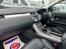 USED 2016 16 LAND ROVER RANGE ROVER EVOQUE 2.0 TD4 SE TECH 5d 177 BHP ONLY 2 FORMER KEEPERS FROM NEW+ULEZ COMPLIANT+LOW MILEAGE+4 WHEEL DRIVE+FUJI WHITE+BIG SPEC+PANORAMIC GLASS ROOF+FULL LEATHER INTERIOR+SATELLITE NAVIGATION+BLUETOOTH+PARK ASSIST+CLIMATE CONTROL+18 INCH ALLY WHEELS+1 FULL YEARS MOT PRIOR TO COLLECTION+FINANCE AND EXTENDED WARRANTY AVAILABLE ON THIS USED VEHICLE!!!!