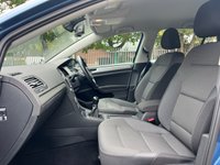 USED 2015 65 VOLKSWAGEN GOLF 1.4 MATCH TSI BLUEMOTION TECHNOLOGY 5d 124 BHP 