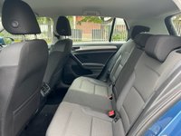 USED 2015 65 VOLKSWAGEN GOLF 1.4 MATCH TSI BLUEMOTION TECHNOLOGY 5d 124 BHP 
