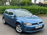 USED 2015 65 VOLKSWAGEN GOLF 1.4 MATCH TSI BLUEMOTION TECHNOLOGY 5d 124 BHP 