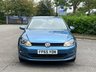 USED 2015 65 VOLKSWAGEN GOLF 1.4 MATCH TSI BLUEMOTION TECHNOLOGY 5d 124 BHP 