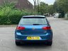 USED 2015 65 VOLKSWAGEN GOLF 1.4 MATCH TSI BLUEMOTION TECHNOLOGY 5d 124 BHP 
