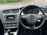 USED 2015 65 VOLKSWAGEN GOLF 1.4 MATCH TSI BLUEMOTION TECHNOLOGY 5d 124 BHP 