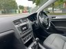 USED 2015 65 VOLKSWAGEN GOLF 1.4 MATCH TSI BLUEMOTION TECHNOLOGY 5d 124 BHP 