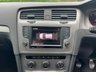 USED 2015 65 VOLKSWAGEN GOLF 1.4 MATCH TSI BLUEMOTION TECHNOLOGY 5d 124 BHP 