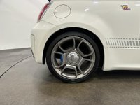 USED 2013 P ABARTH 500 1.4 C ABARTH 3d 135 BHP 
