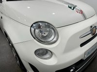 USED 2013 P ABARTH 500 1.4 C ABARTH 3d 135 BHP 