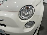 USED 2013 P ABARTH 500 1.4 C ABARTH 3d 135 BHP 