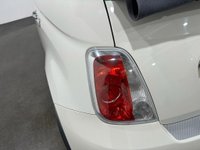 USED 2013 P ABARTH 500 1.4 C ABARTH 3d 135 BHP 
