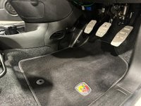 USED 2013 P ABARTH 500 1.4 C ABARTH 3d 135 BHP 