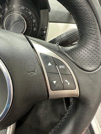 USED 2013 P ABARTH 500 1.4 C ABARTH 3d 135 BHP 