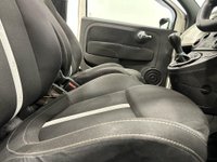 USED 2013 P ABARTH 500 1.4 C ABARTH 3d 135 BHP 