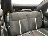 USED 2013 P ABARTH 500 1.4 C ABARTH 3d 135 BHP 