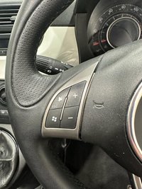 USED 2013 P ABARTH 500 1.4 C ABARTH 3d 135 BHP 