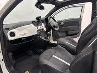 USED 2013 P ABARTH 500 1.4 C ABARTH 3d 135 BHP 