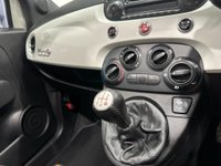 USED 2013 P ABARTH 500 1.4 C ABARTH 3d 135 BHP 