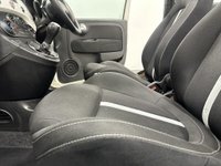USED 2013 P ABARTH 500 1.4 C ABARTH 3d 135 BHP 