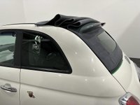 USED 2013 P ABARTH 500 1.4 C ABARTH 3d 135 BHP 