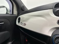 USED 2013 P ABARTH 500 1.4 C ABARTH 3d 135 BHP 
