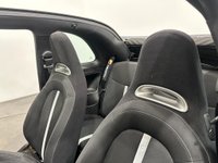 USED 2013 P ABARTH 500 1.4 C ABARTH 3d 135 BHP 