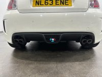 USED 2013 P ABARTH 500 1.4 C ABARTH 3d 135 BHP 