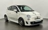 USED 2013 P ABARTH 500 1.4 C ABARTH 3d 135 BHP 