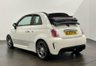 USED 2013 P ABARTH 500 1.4 C ABARTH 3d 135 BHP 