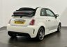 USED 2013 P ABARTH 500 1.4 C ABARTH 3d 135 BHP 