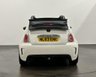 USED 2013 P ABARTH 500 1.4 C ABARTH 3d 135 BHP 