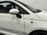 USED 2013 P ABARTH 500 1.4 C ABARTH 3d 135 BHP 