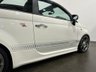 USED 2013 P ABARTH 500 1.4 C ABARTH 3d 135 BHP 