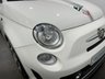 USED 2013 P ABARTH 500 1.4 C ABARTH 3d 135 BHP 