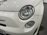 USED 2013 P ABARTH 500 1.4 C ABARTH 3d 135 BHP 