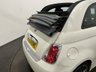 USED 2013 P ABARTH 500 1.4 C ABARTH 3d 135 BHP 