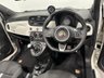USED 2013 P ABARTH 500 1.4 C ABARTH 3d 135 BHP 