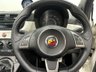 USED 2013 P ABARTH 500 1.4 C ABARTH 3d 135 BHP 