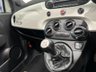 USED 2013 P ABARTH 500 1.4 C ABARTH 3d 135 BHP 